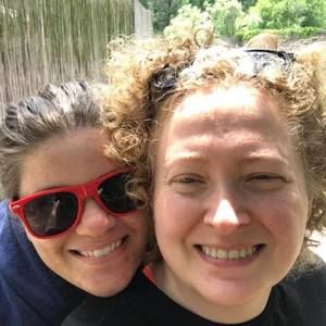 Meet your Posher, Cary